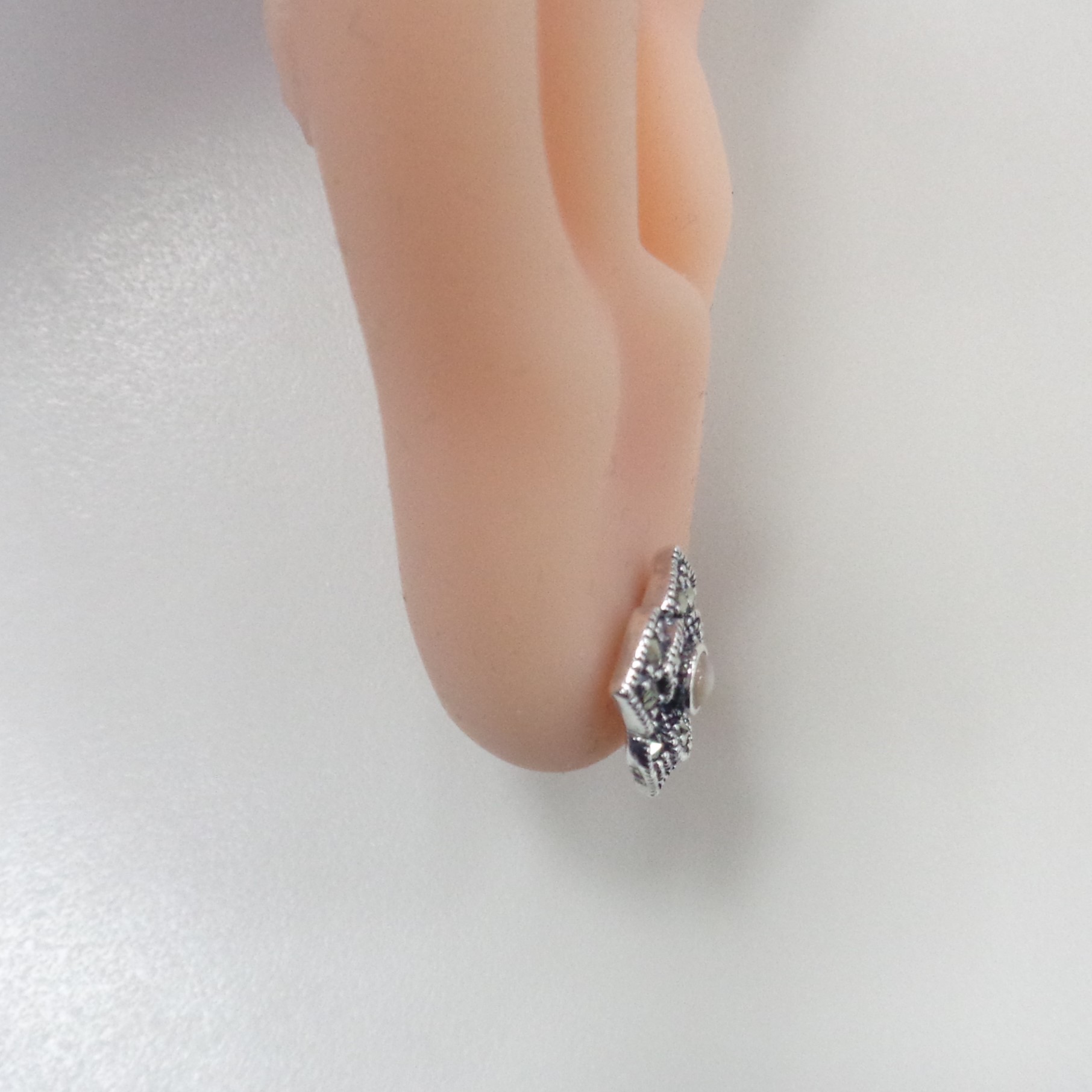 10522-004933 Серьги (Ag 925)